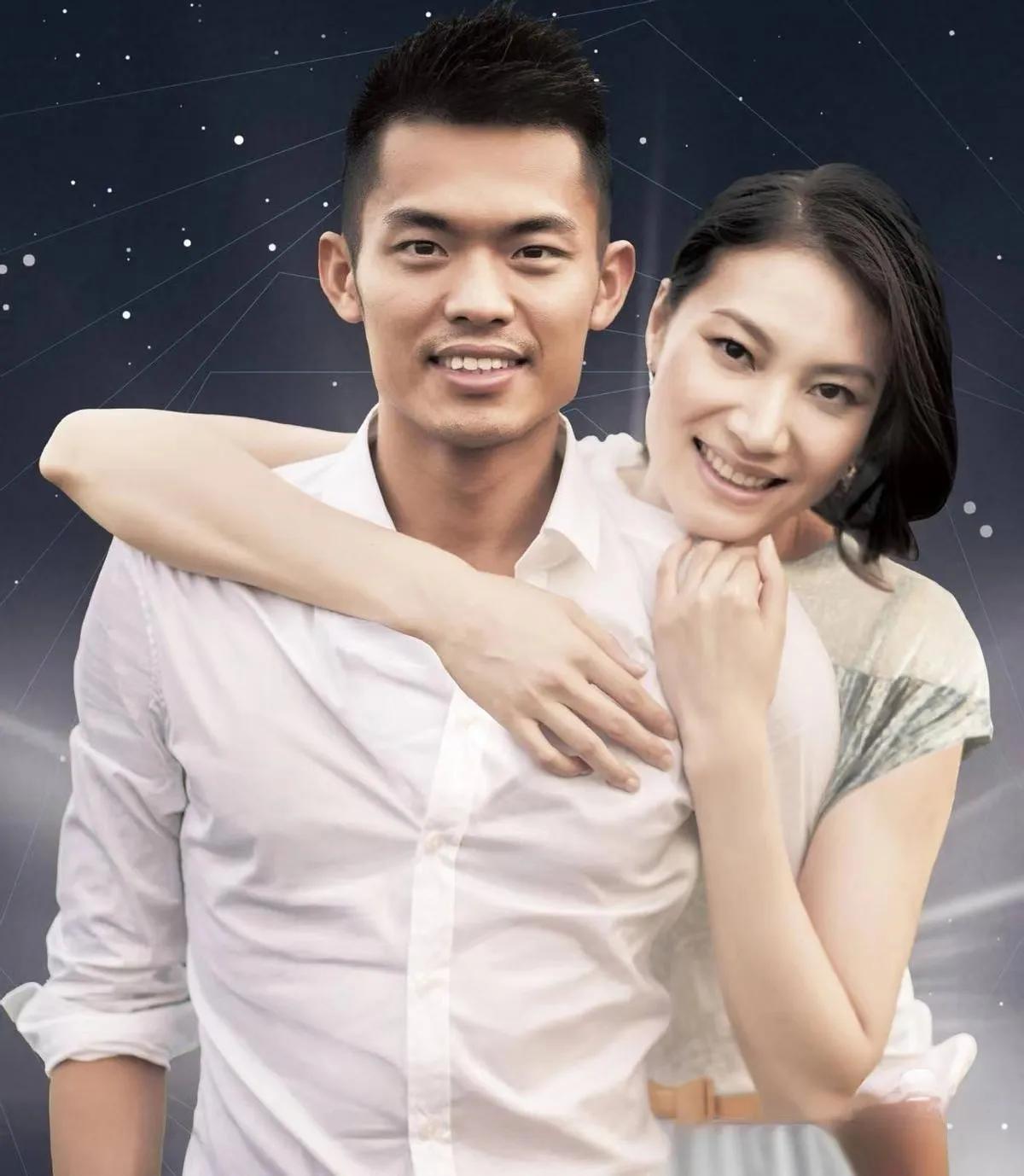谢杏芳这招以退为进，我算是看明白了！

第一，选择原谅，保全了家庭，也保全了林丹