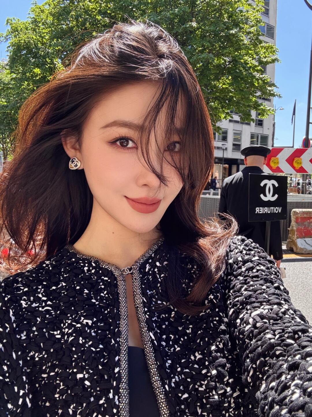 一年两度的🇫🇷Paris
