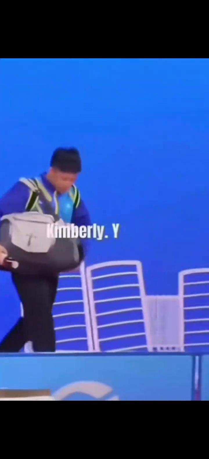 这你别笑。