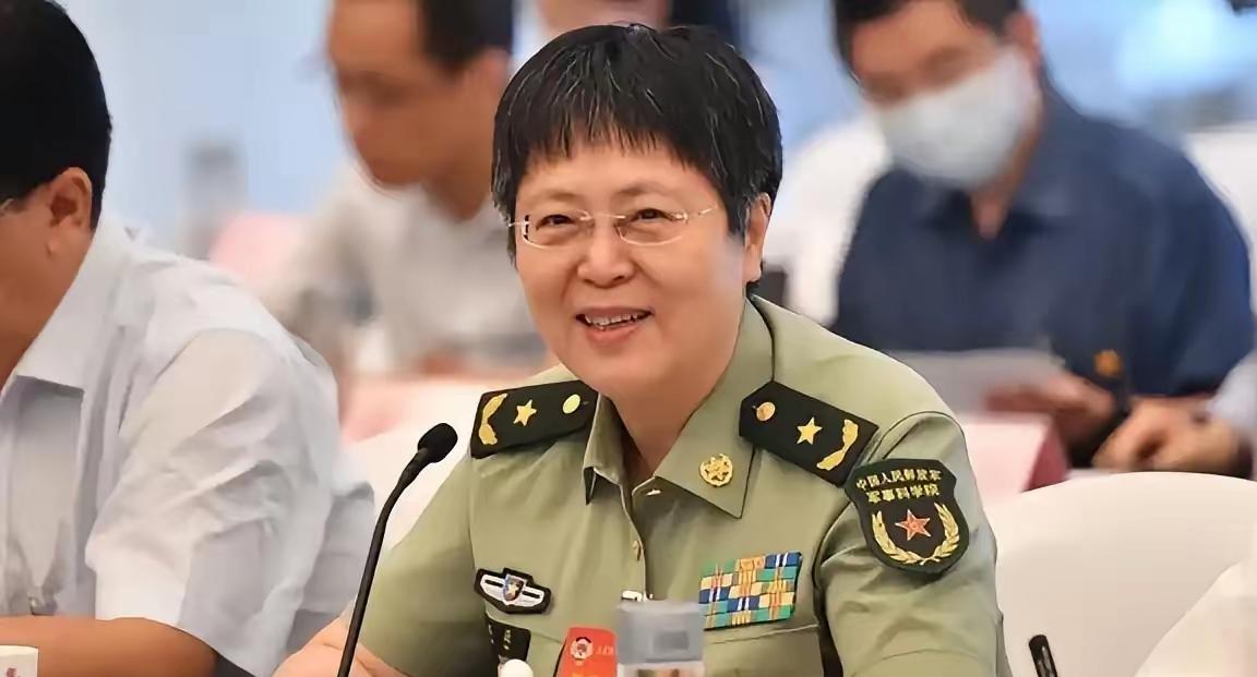 陈薇出任中国工程院党组成员、副院长

陈薇出生于1966年2月，医学博士学位，生