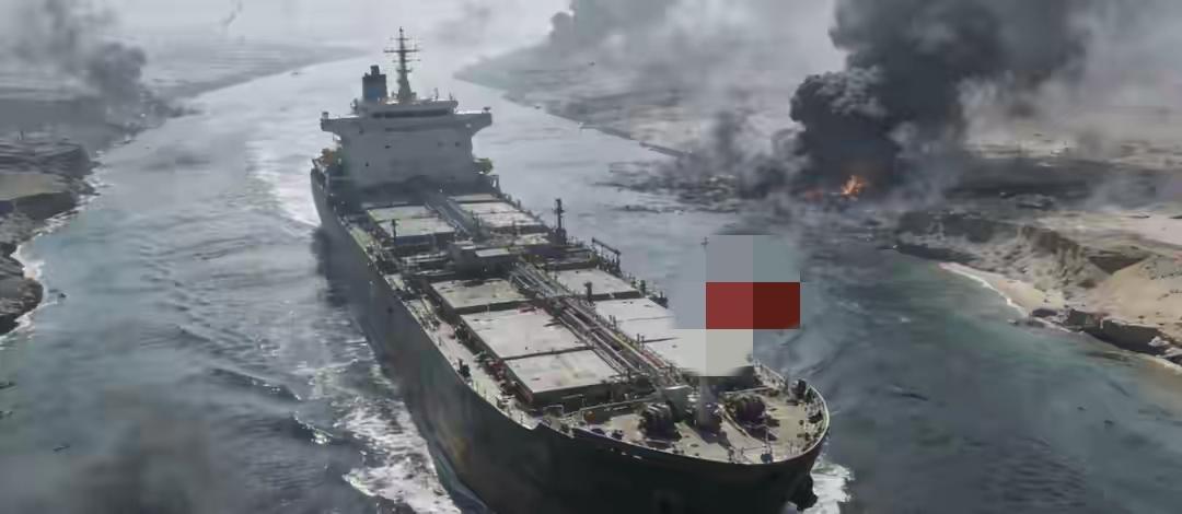 霍尔木兹海峡中断：俄油重新涌入印度，全球能源格局重构