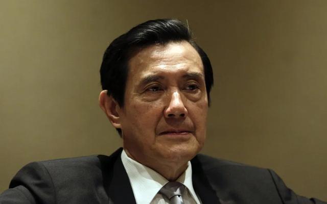 具备四大条件，马英九将回锅担任国民党主席，心甘情愿当“造王者”，辅佐卢秀燕参选2