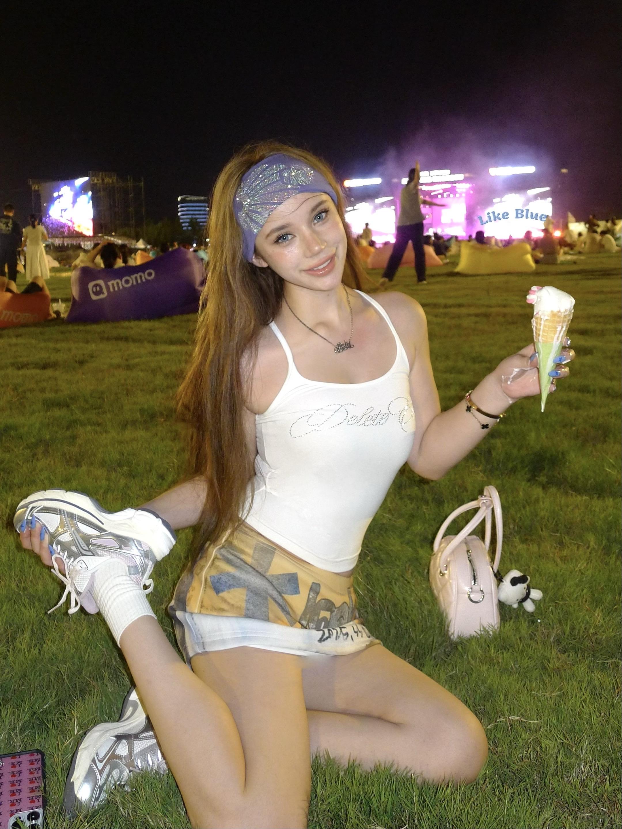 没人想陪你早起 都想跟你吃晚餐。