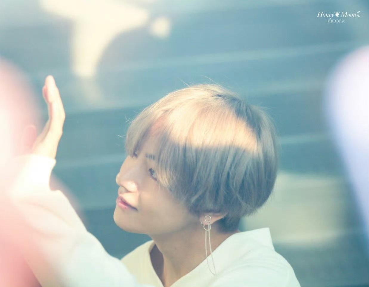 有你在的地方就是天堂 