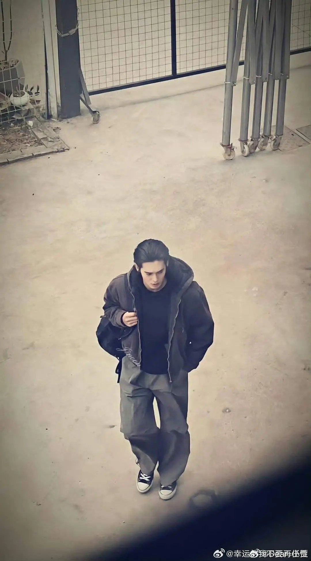 悬疑剧《猎心》，于适这个角色会🔥吗 