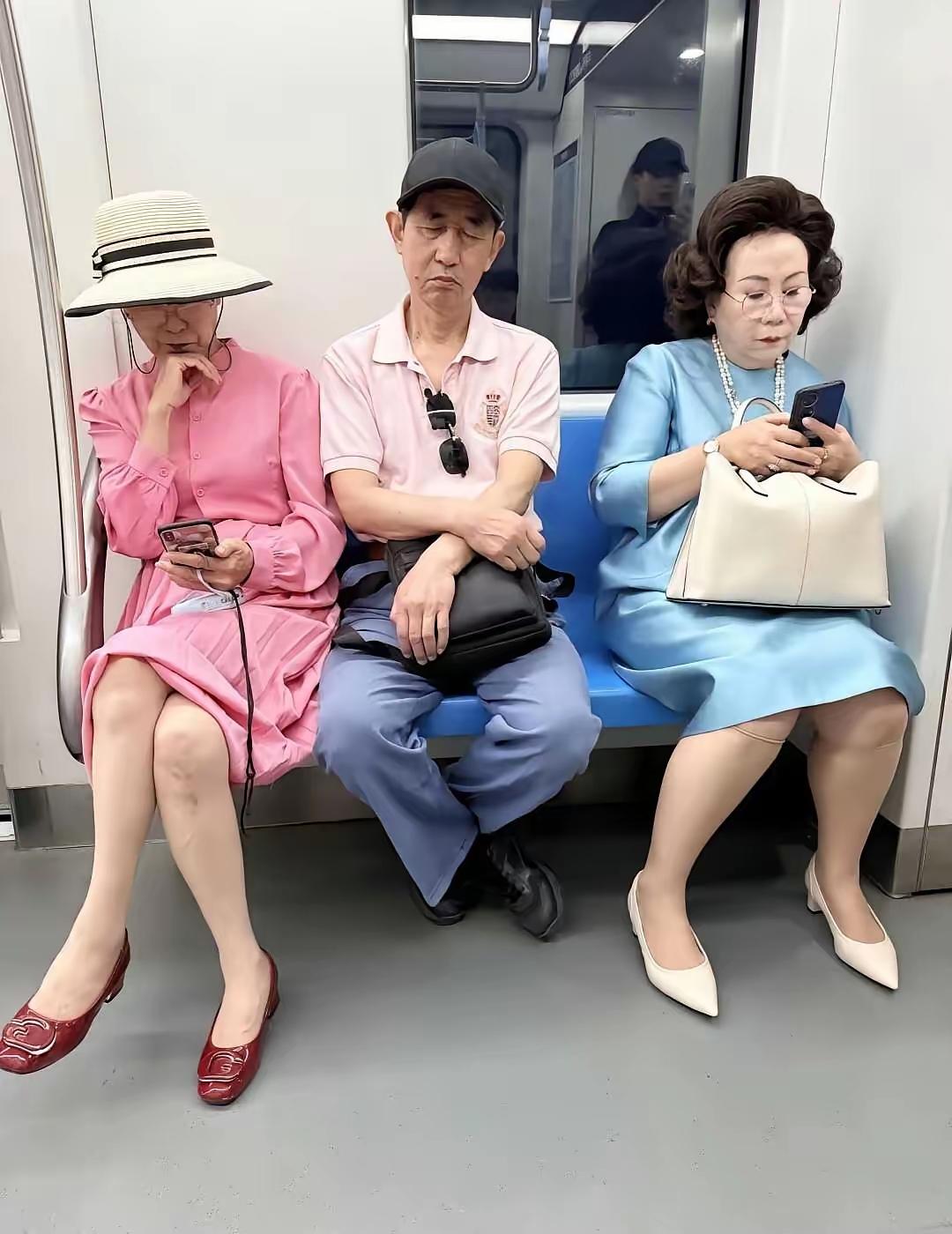 上海处处都透漏着精致[呲牙]