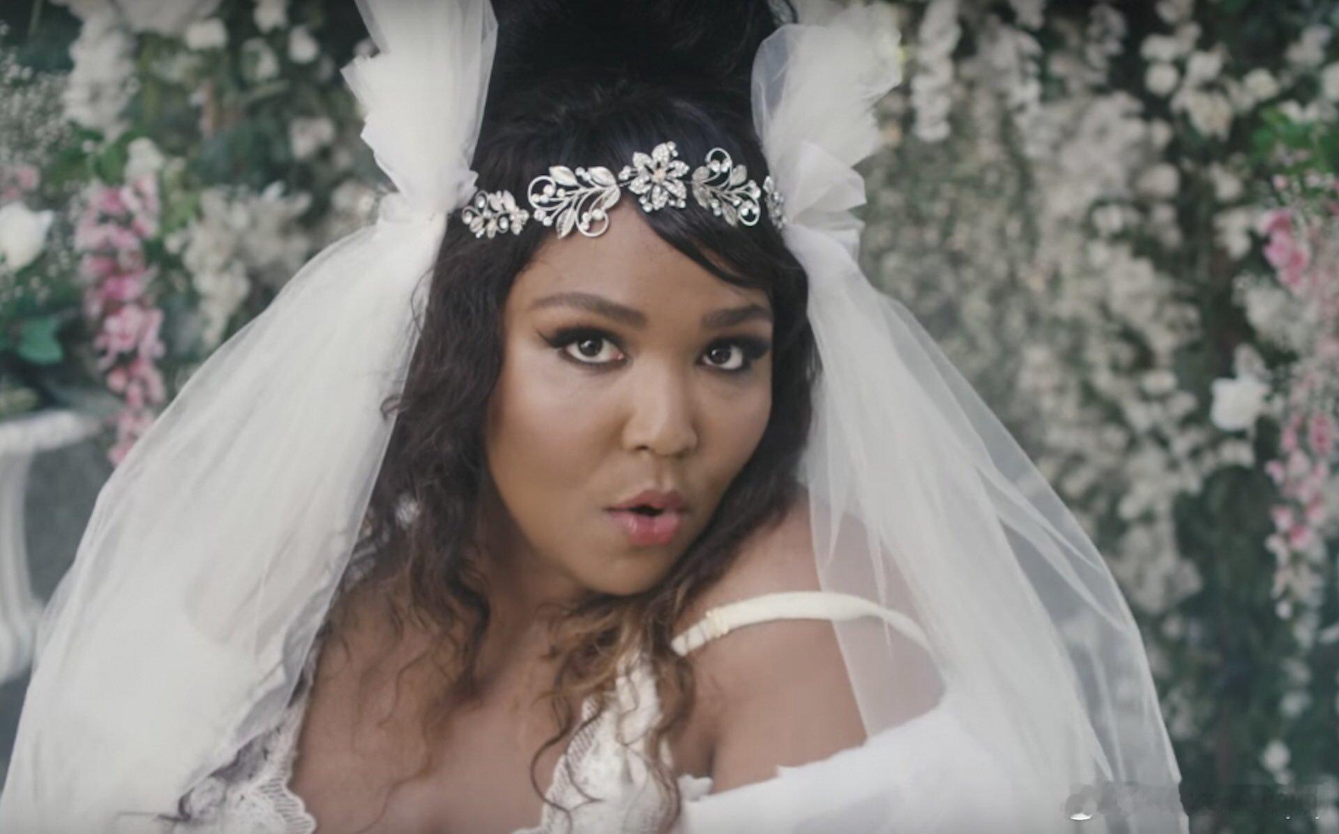 Lizzo 的《Truth Hurts》在美国已获得钻石认证。 