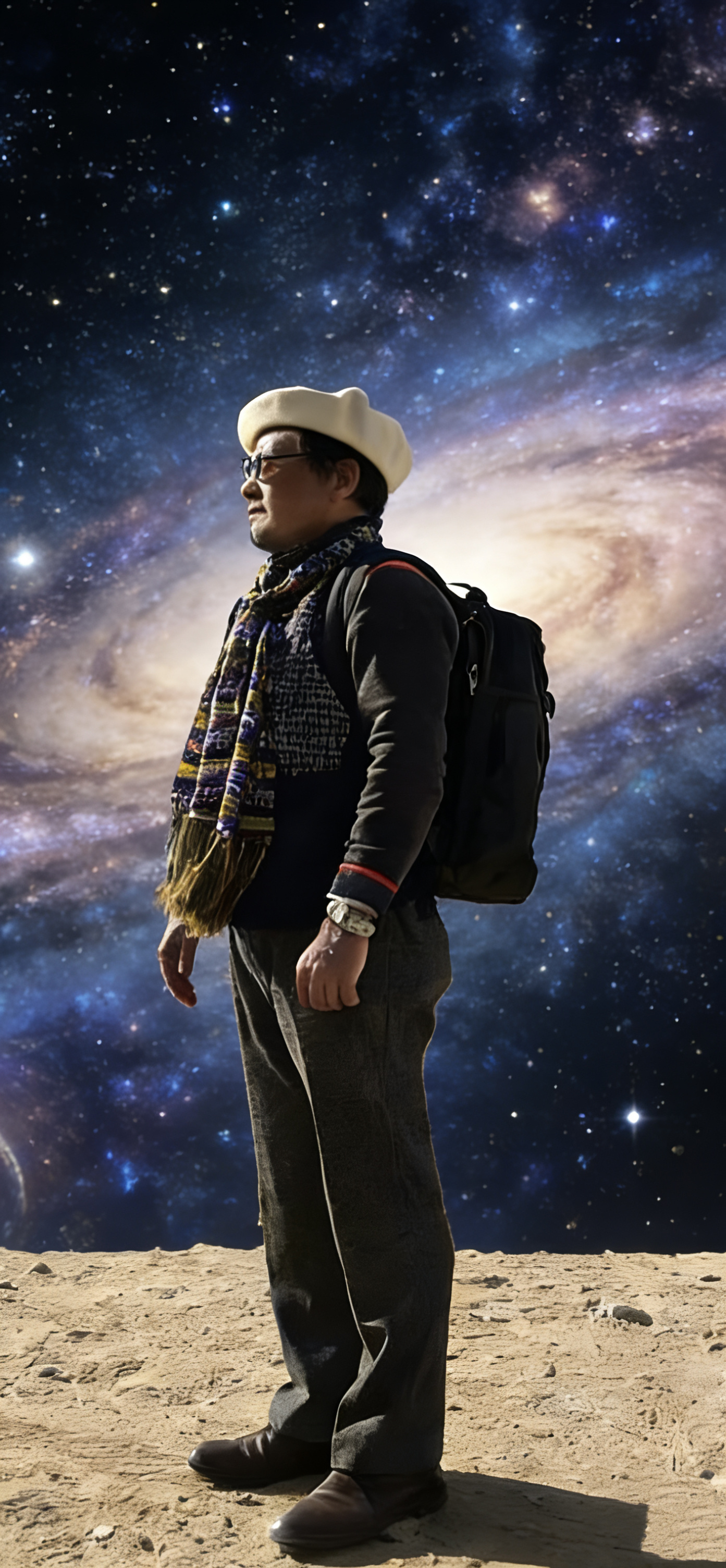 今日清明今日清明，细雨如期而至。那些离开的人，从未真正远去。他们只是换了一种方式