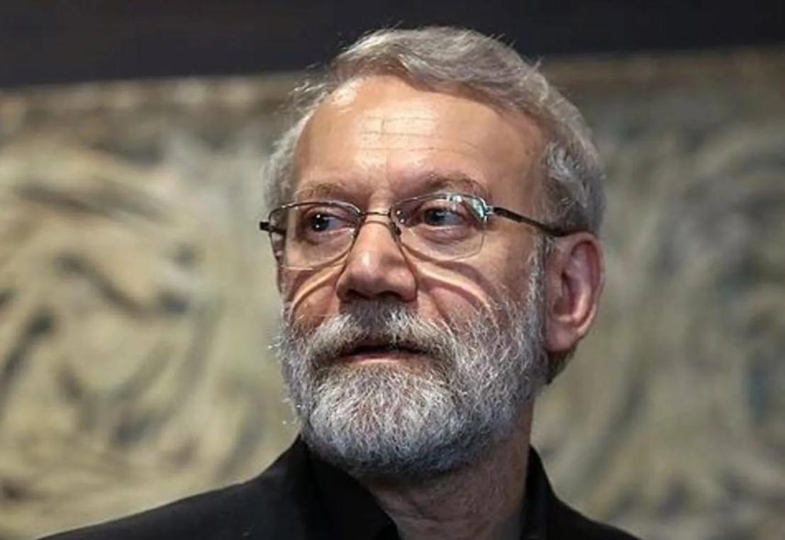 谁在撤梯子已经一目了然了！
林欲静而风不止，如此紧要关头，以色列定点“清除”拉里