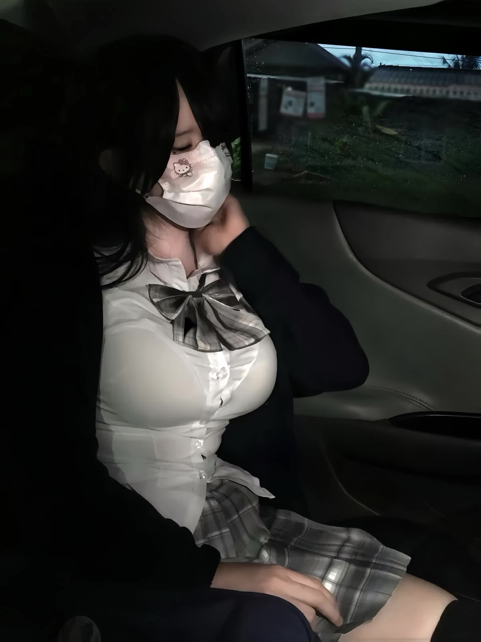 不知不觉心态就变了 好像弄丢了从前的自己