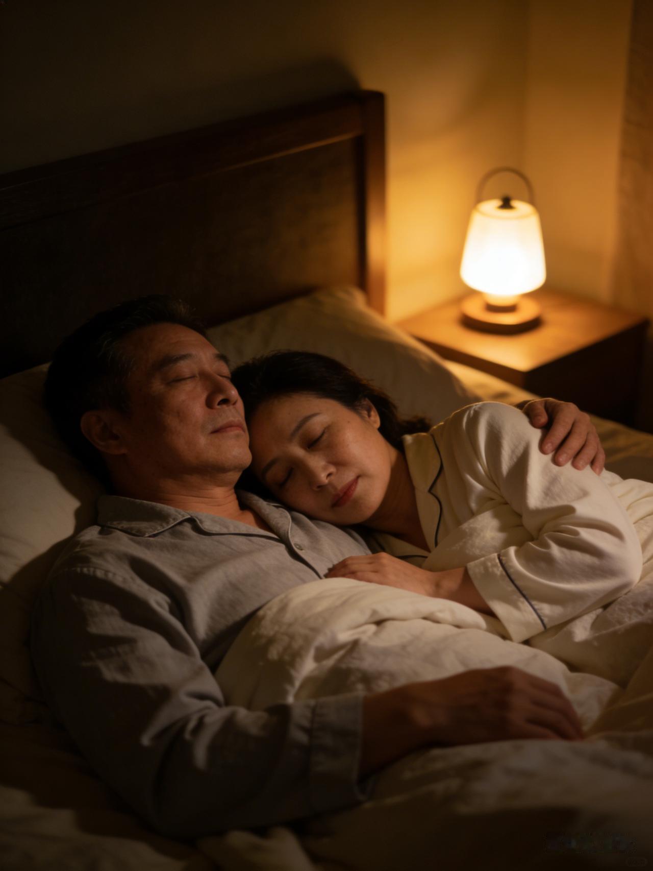 一位性学家醍醐灌顶的一段话：
“世上最危险的关系，就是夫妻关系；夫妻生活是肉体上