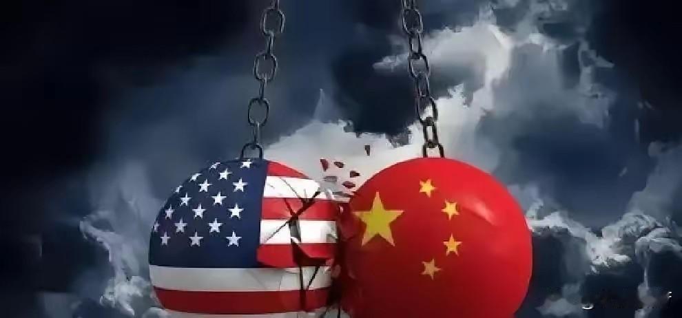 美国专家表示，一旦美方向着中方开战，不管是核武器还是航母等各种先进武器，中方都会