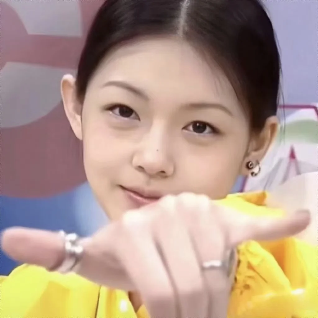 昨晚梦见她了
