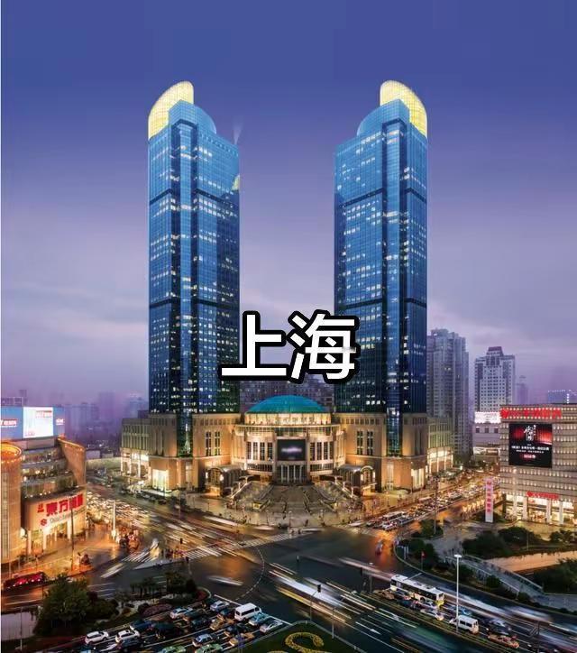 生活就是上海，上海就是生活，它没你想象那么好，但它也没你想象得糟