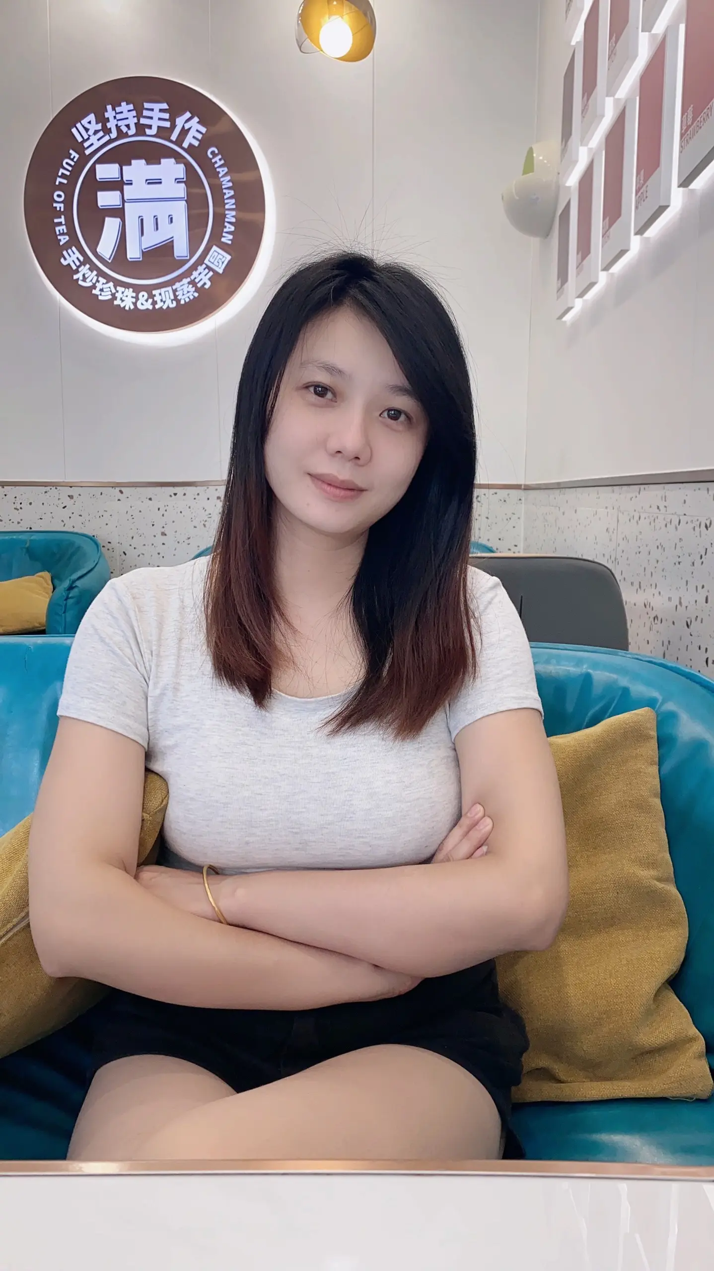 喜欢我吗？不喜欢的写500字的检讨😂😂😂