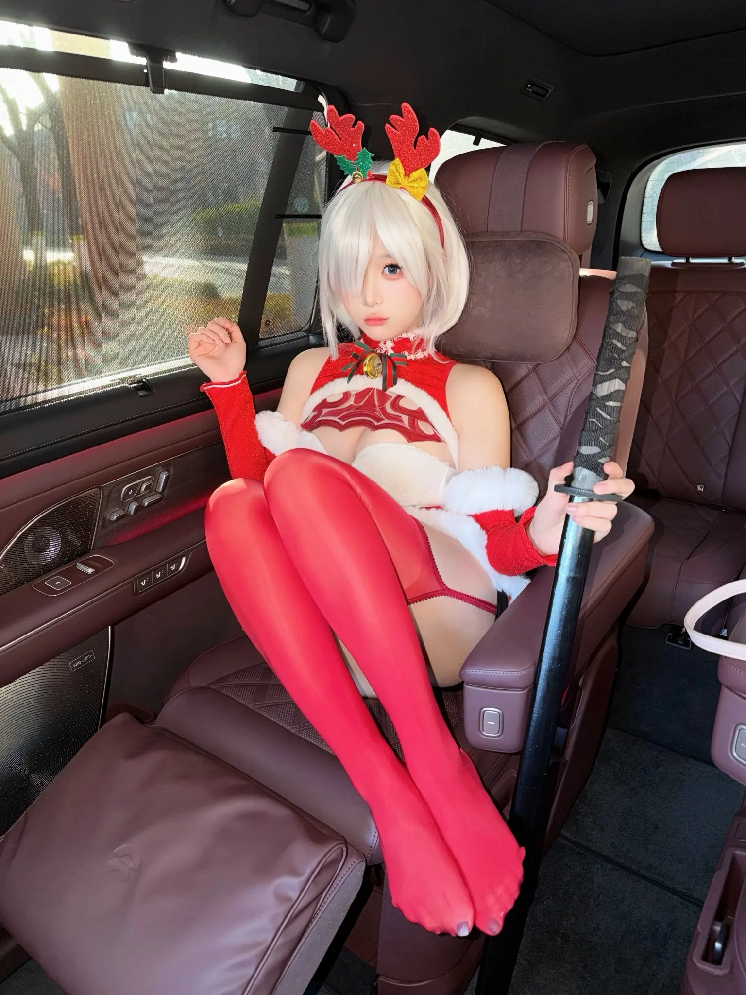 🎄。