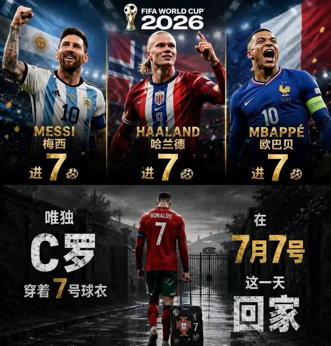 7 世界杯     西班牙绝杀后C罗不断比手势   阿根廷对阵埃及首发轮换