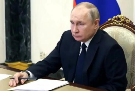 普京果然清醒：关于美国，他终于说了大实话，这才是中国想看到的。俄乌战争持续三年多