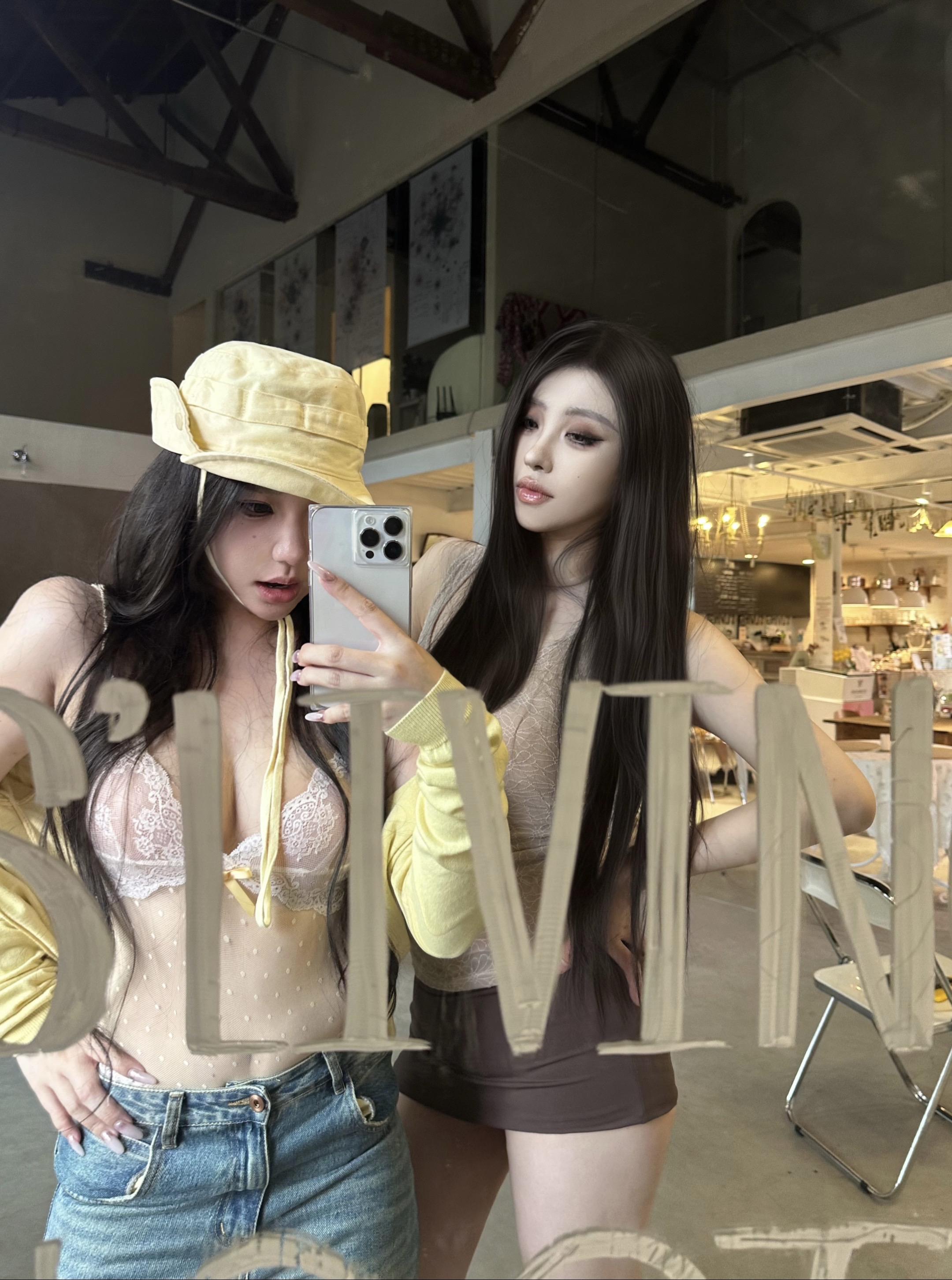 被我这种人缠上是不是很可爱 是不是很无奈 是不是很享受 是不是有时候会...