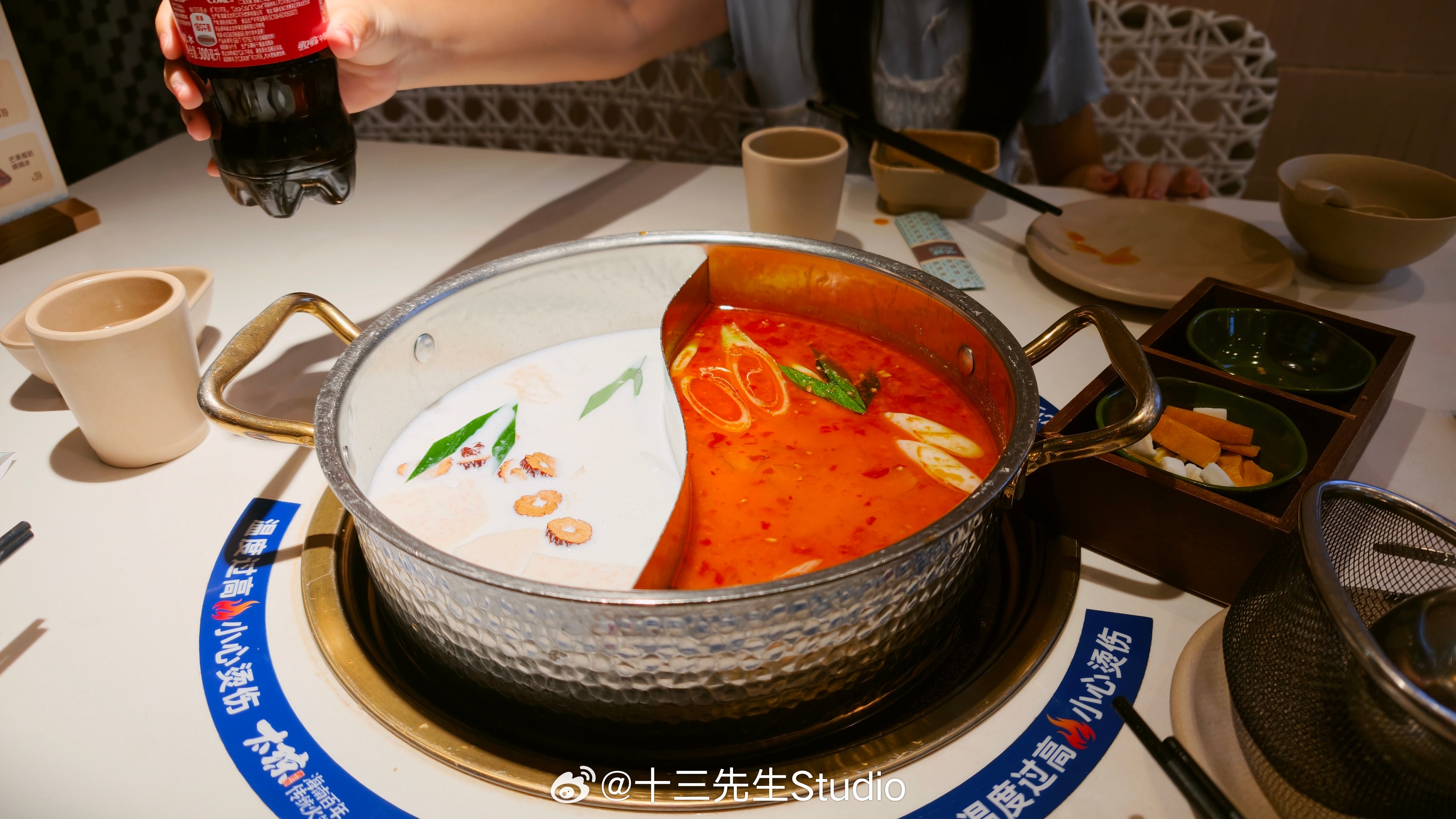 今年夏天来海南都算避暑的.....这真比北方凉快 