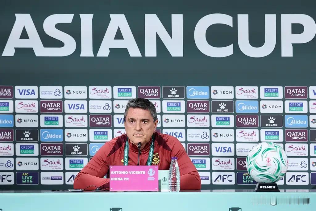 U23国足决战日本！主帅放狠话：要让奇迹发生！

明晚23点，U23亚洲杯决赛就