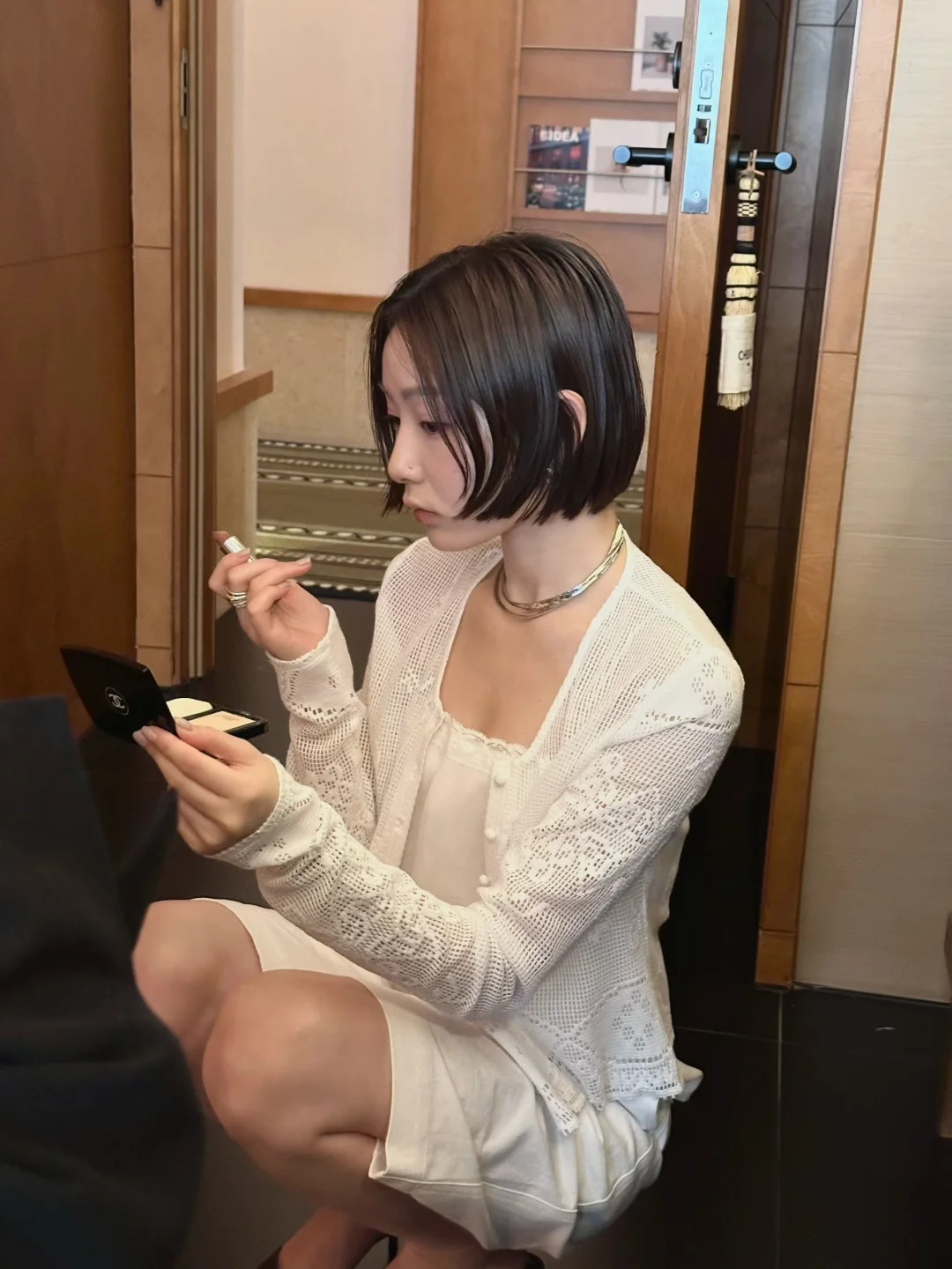 一起去巴黎
