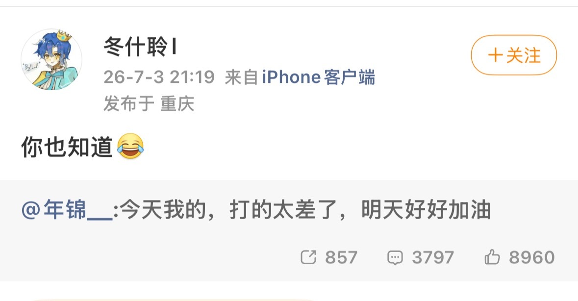 谁看懂了 