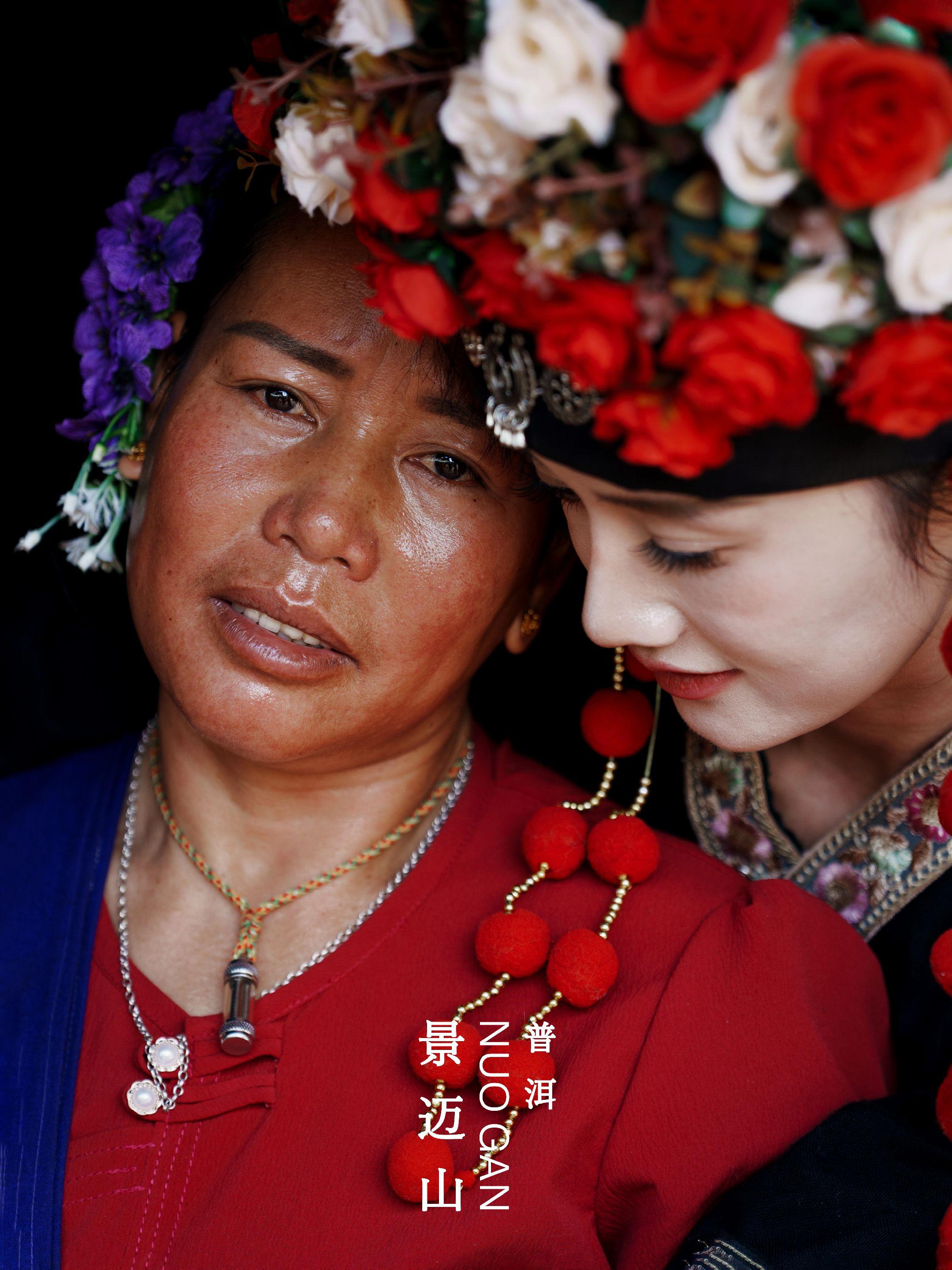 人生总得拍一次民俗照片吧！拍民俗照片的小贴士： 1、找到少数民族朋友们...