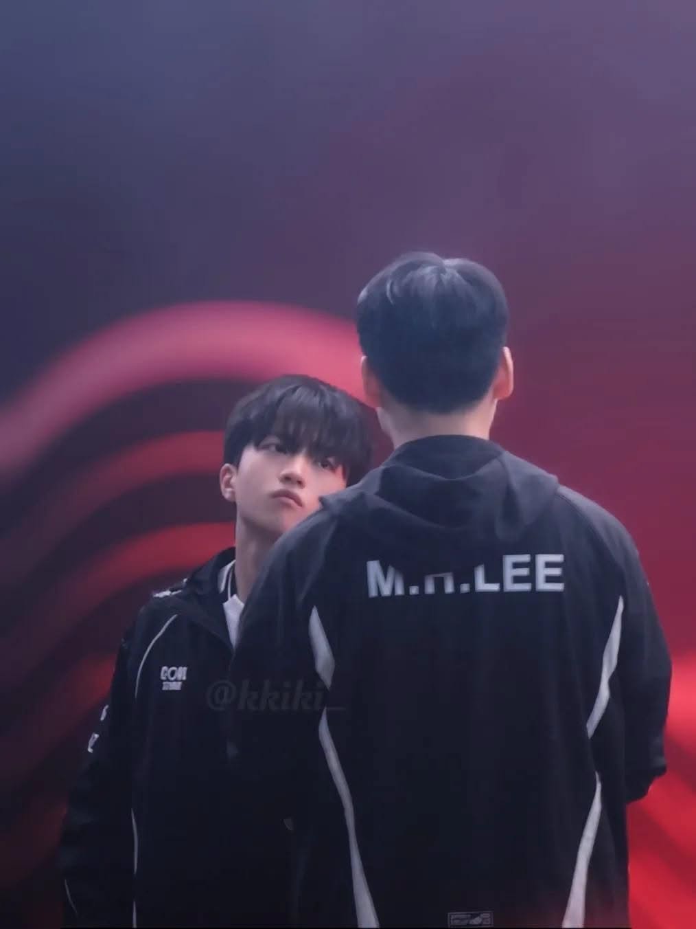 亚运会也一起走下路啦[兔子]cr.kerigimi98英雄联盟s16亚运会电竞 