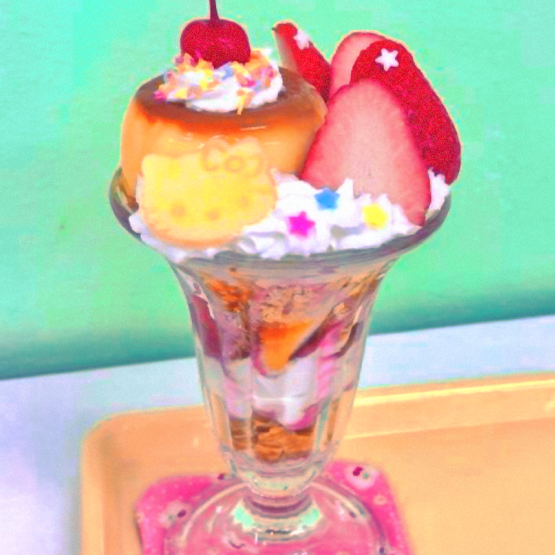 🍰🍒🍮 +┈•┈+.°♡♱ 