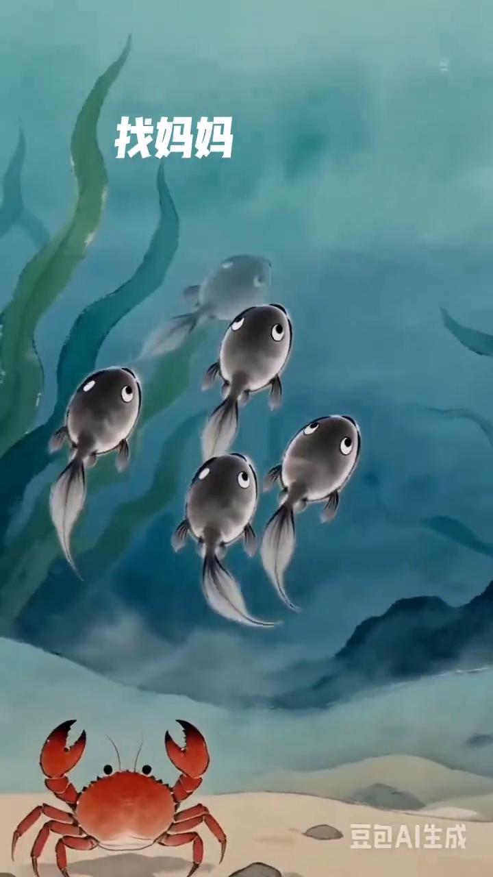 作业专完没？她不是我妈妈。