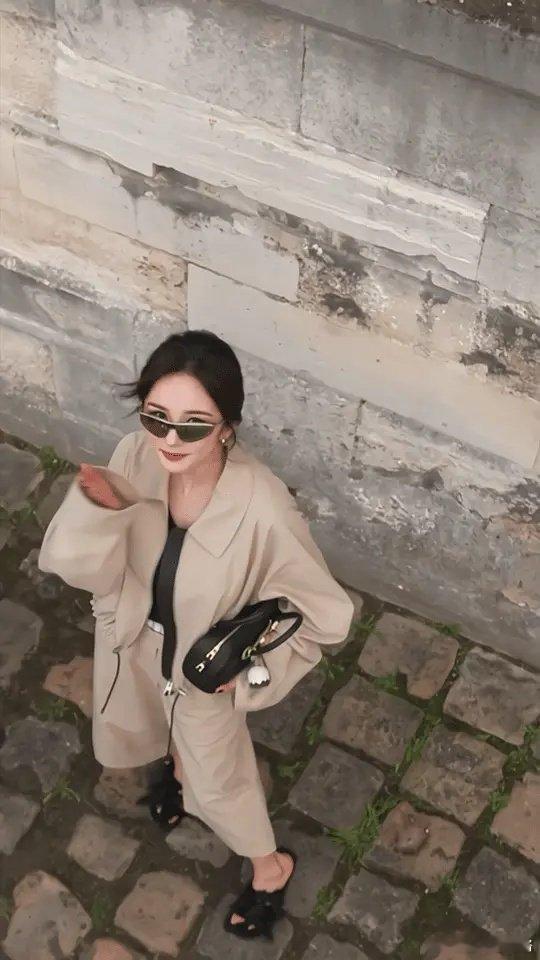 老幂为什么不转型做中国销售员？ ​​​