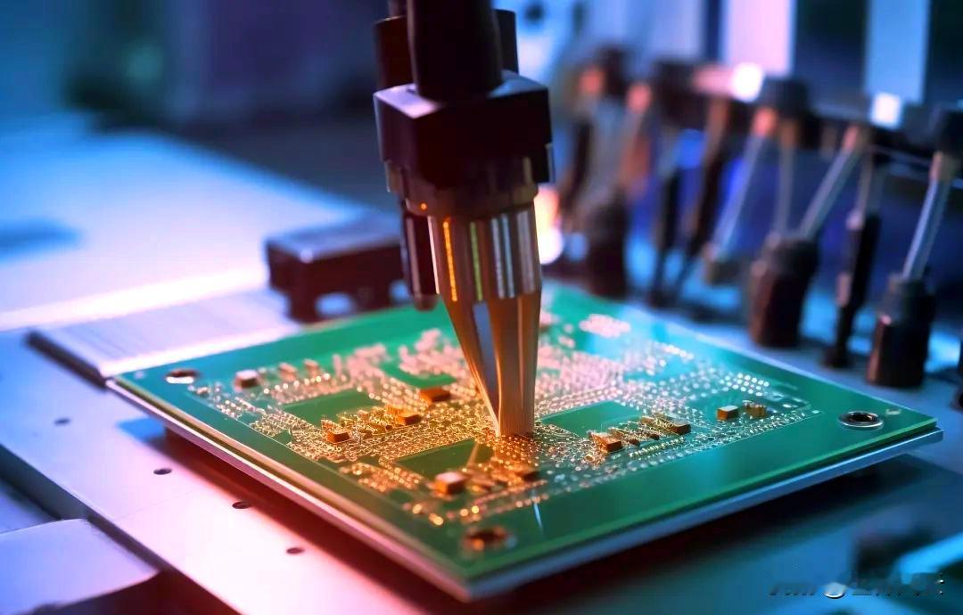 强抢安世不成，荷兰另辟蹊径，想找代理人接手，希望中方高抬贵手。荷兰政府经过苦苦挣