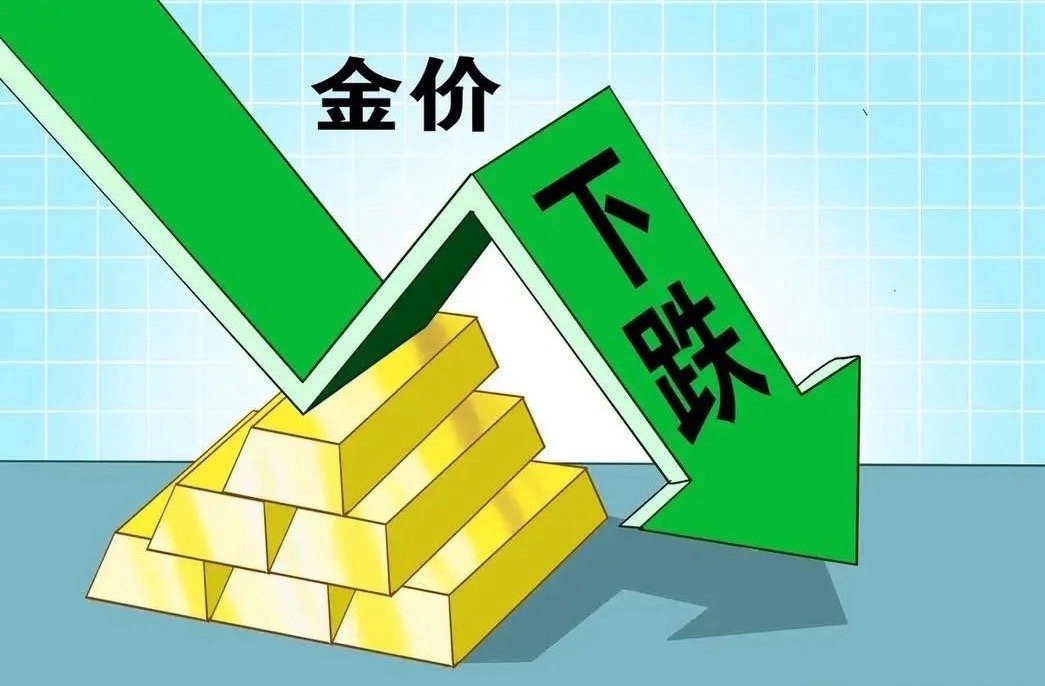 黄金进入到回调的这段时间周期里面，很多的热点新闻和地缘关系都有明显的缓解，包括近