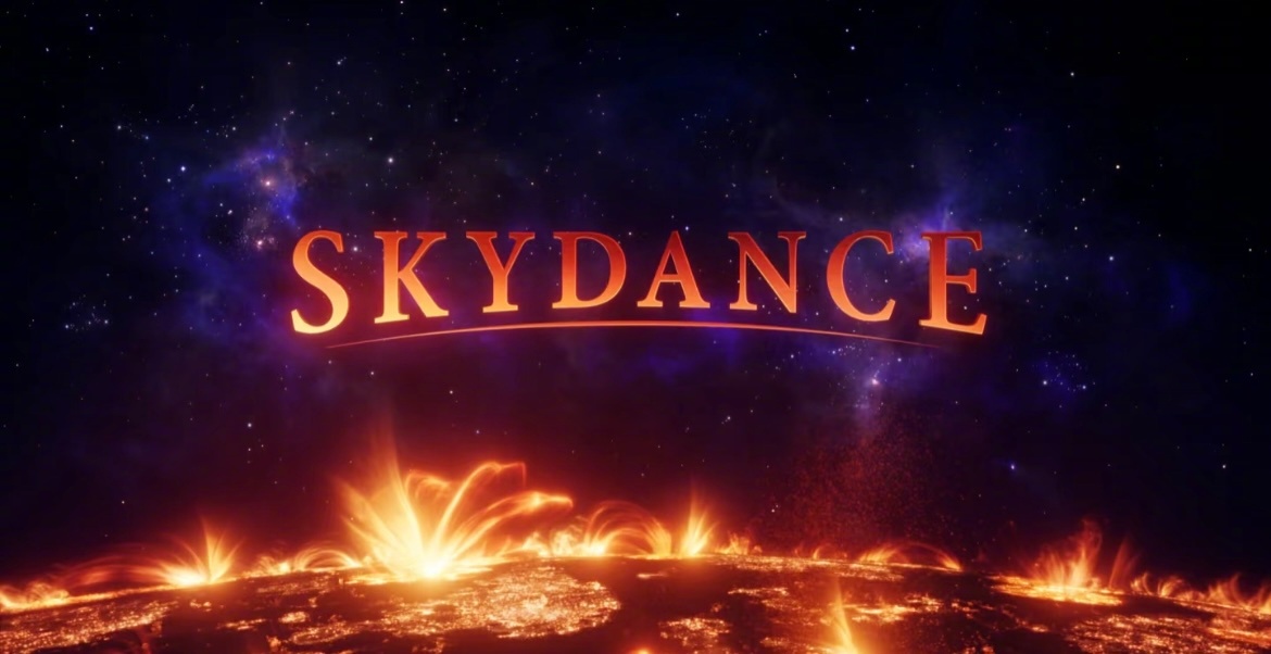 原来这么多人还不知道【Skydance】已经把【派拉蒙】收购了！所以现在开始重启