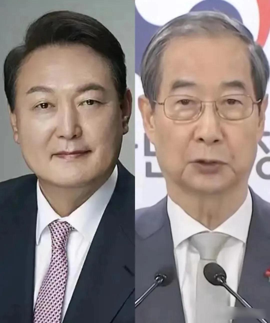 快讯！快讯！快讯！快讯！韩国总统尹锡悦家被“抄家”了！这剧情，比韩剧还精彩！话说