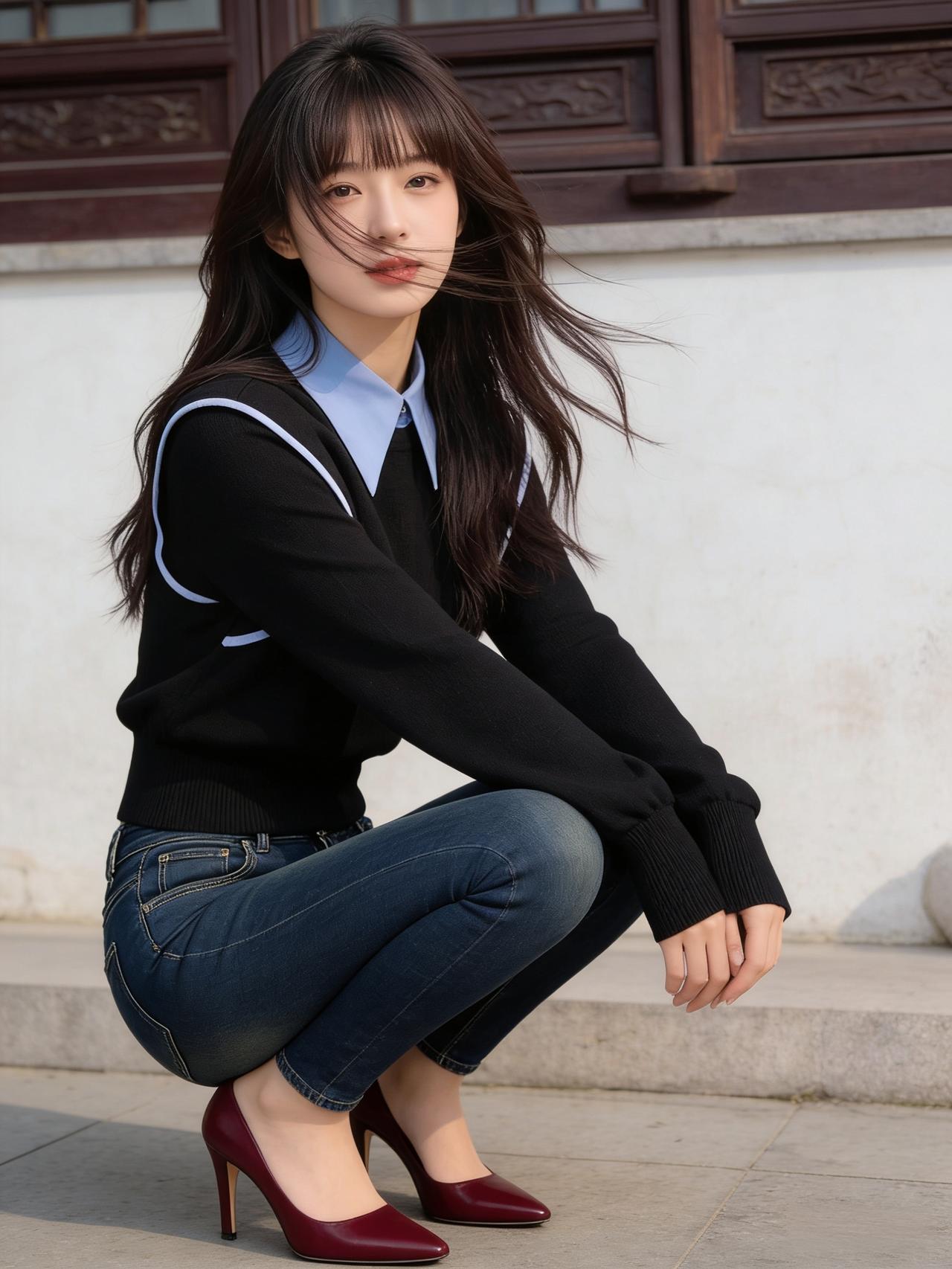 如何才能展现自己的优雅和魅力呢? 什么样的女人才算有魅力呢 什么样的女生,能让人