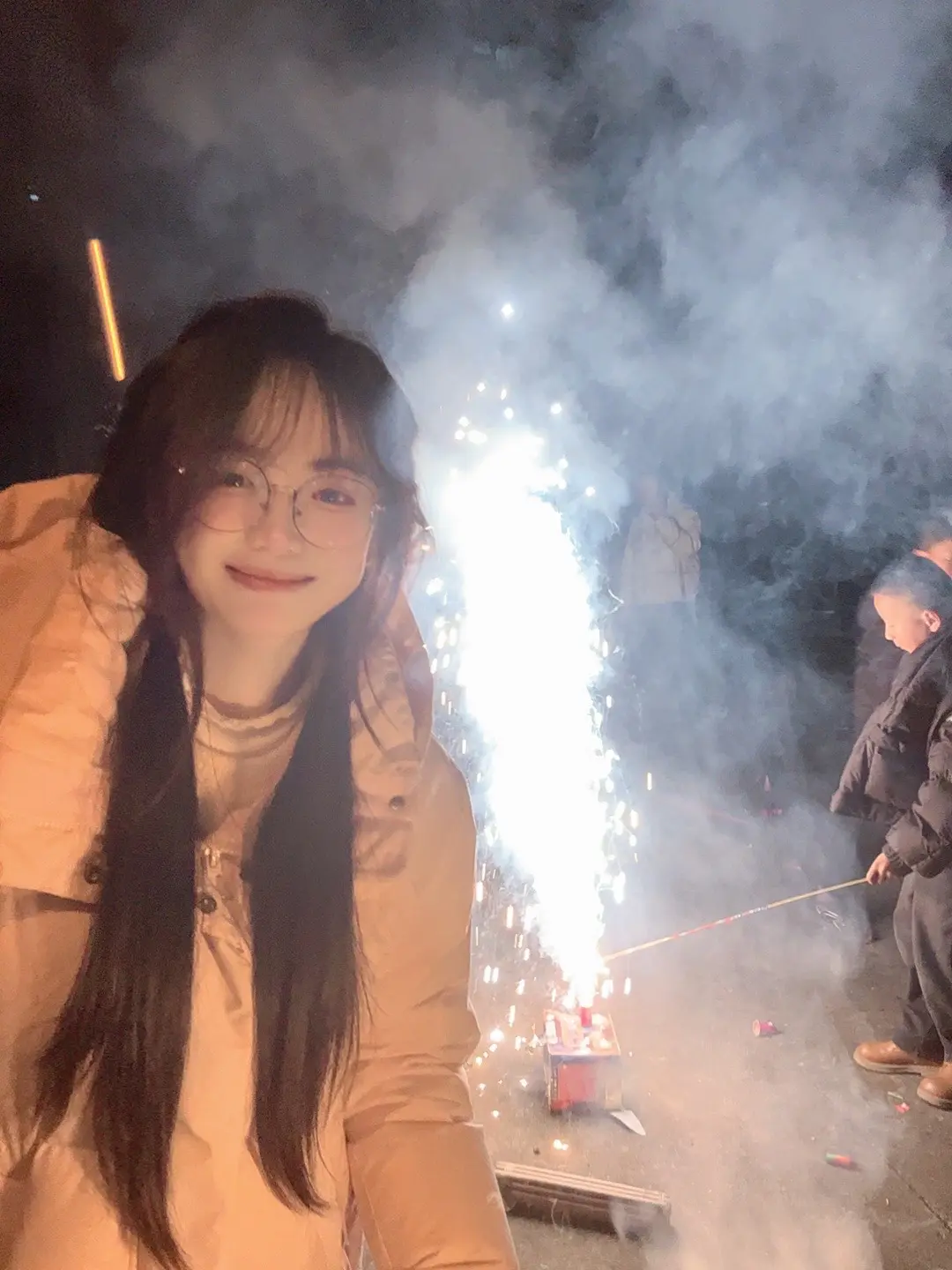 新年快乐呀。