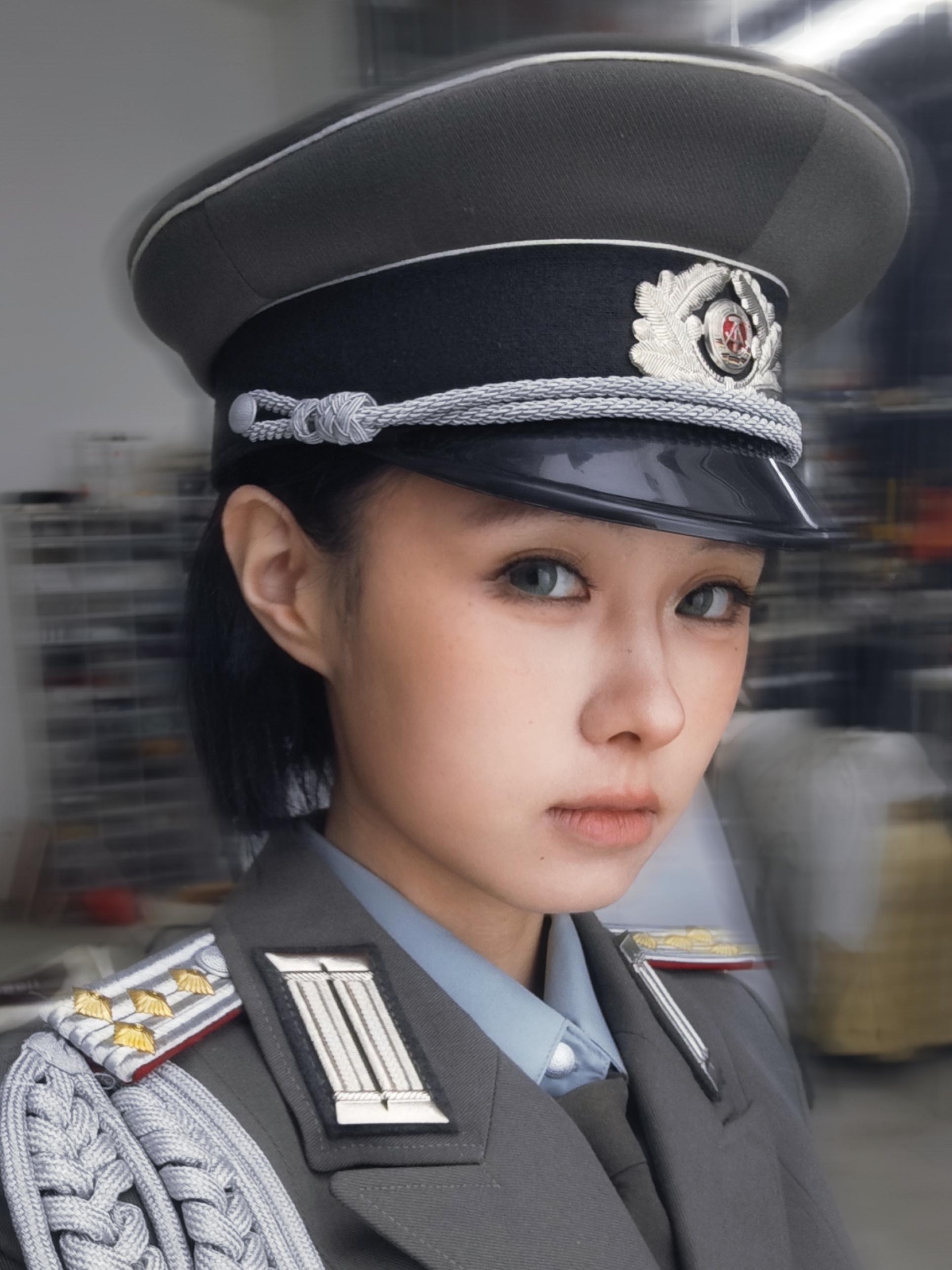 少女暴君。
