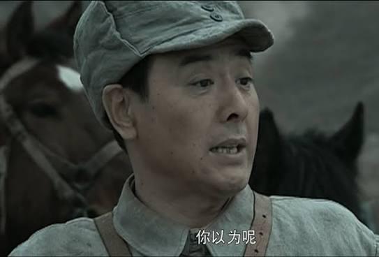 《亮剑》最被低估的天才！
丁伟15年前神预言，
精准命中珍宝岛冲突！

很多人追