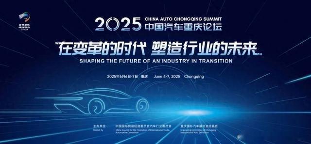 今日，在2025中国汽车重庆论坛上，贸促会汽车行业委员会会长王侠直言：无底线的价