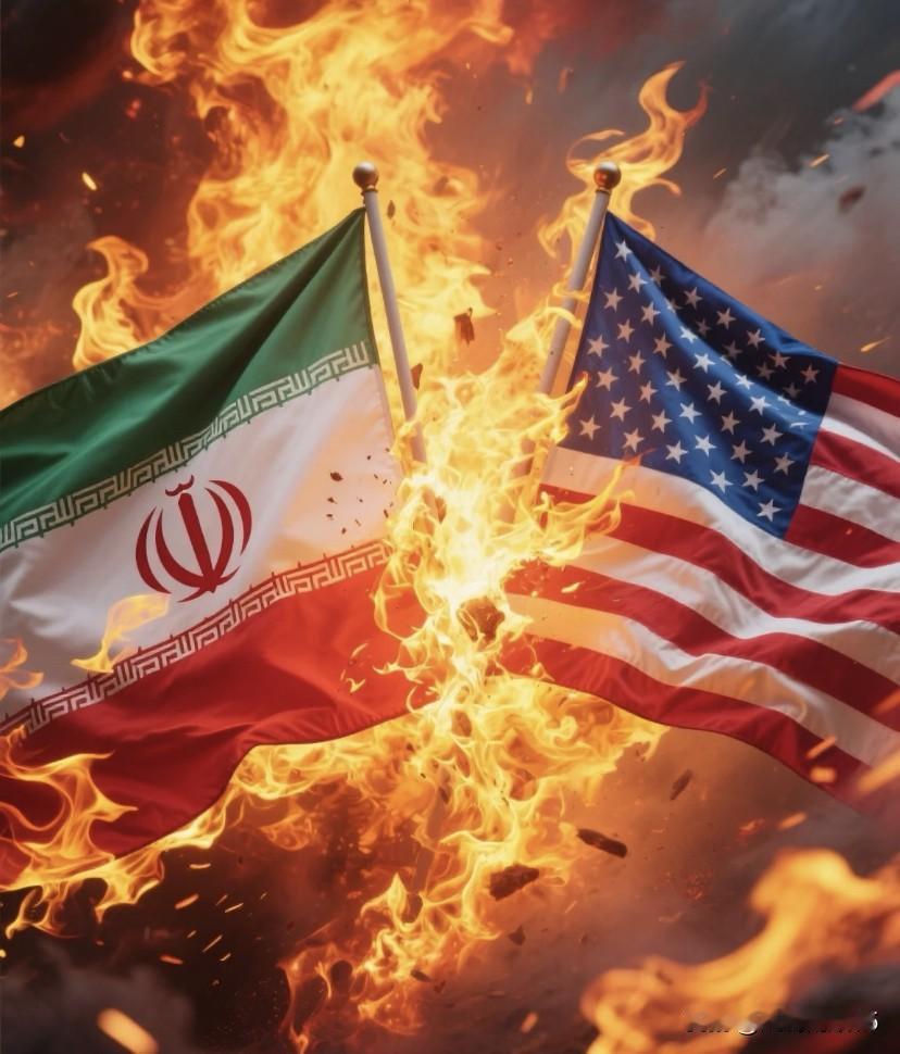 美国要打伊朗仅仅是因为地缘战略需要吗？答案当然不是！
2026年美国面临的不仅是