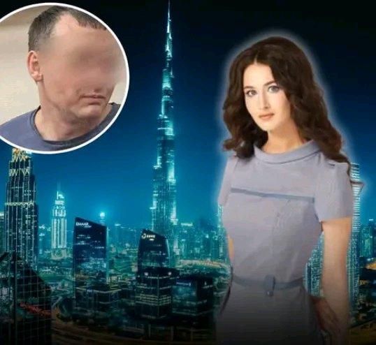 这则新闻真的太惊悚了！俄罗斯25岁空姐在迪拜五星级酒店房间内身亡，身上至少15处