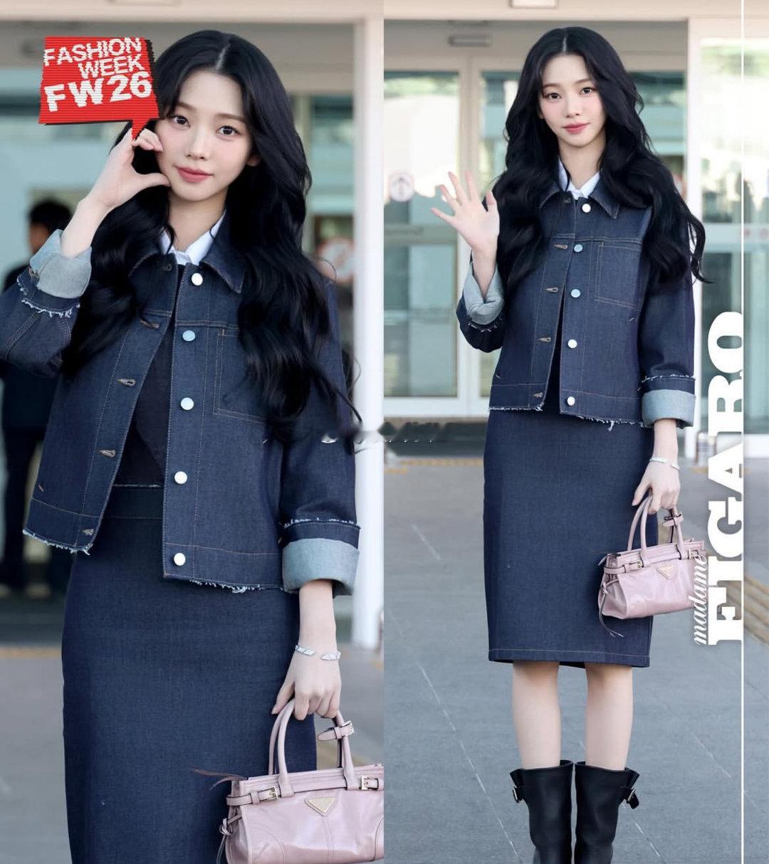 Prada大秀｜今晚即将开启！品牌大使Karina、金泰梨、杨幂齐亮相✨ 品牌好