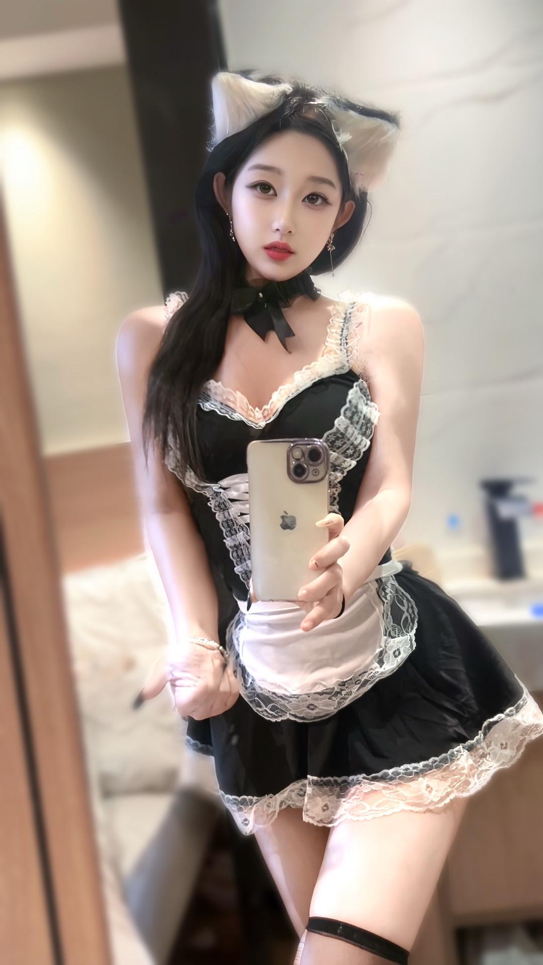 承认吧你也喜欢我粘着你