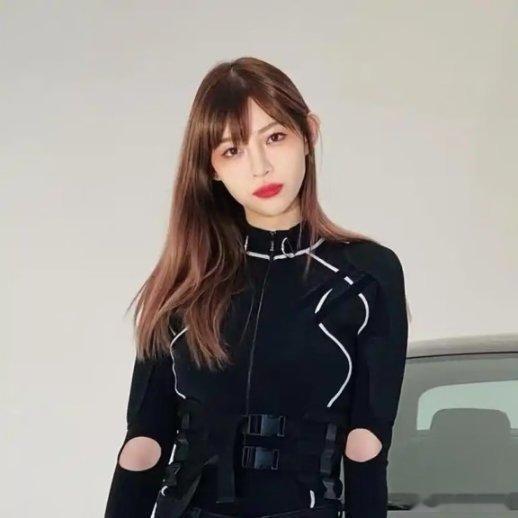 网红都是这样吗，朋友恋爱再回到朋友一系列过程痞幼今晚直播官宣与男友小袁同学分手了