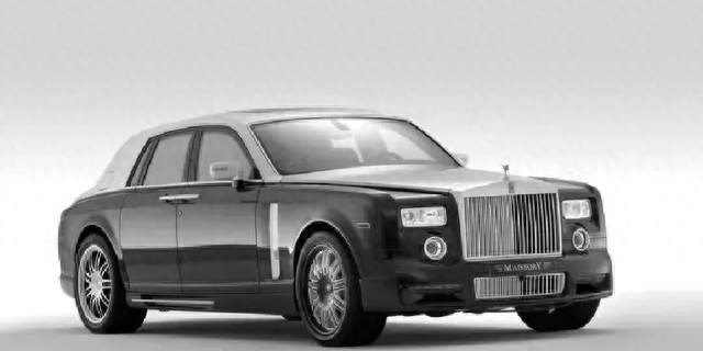为什么劳斯莱斯所使用的6.7T涡轮增压发动机只有500多匹马力？