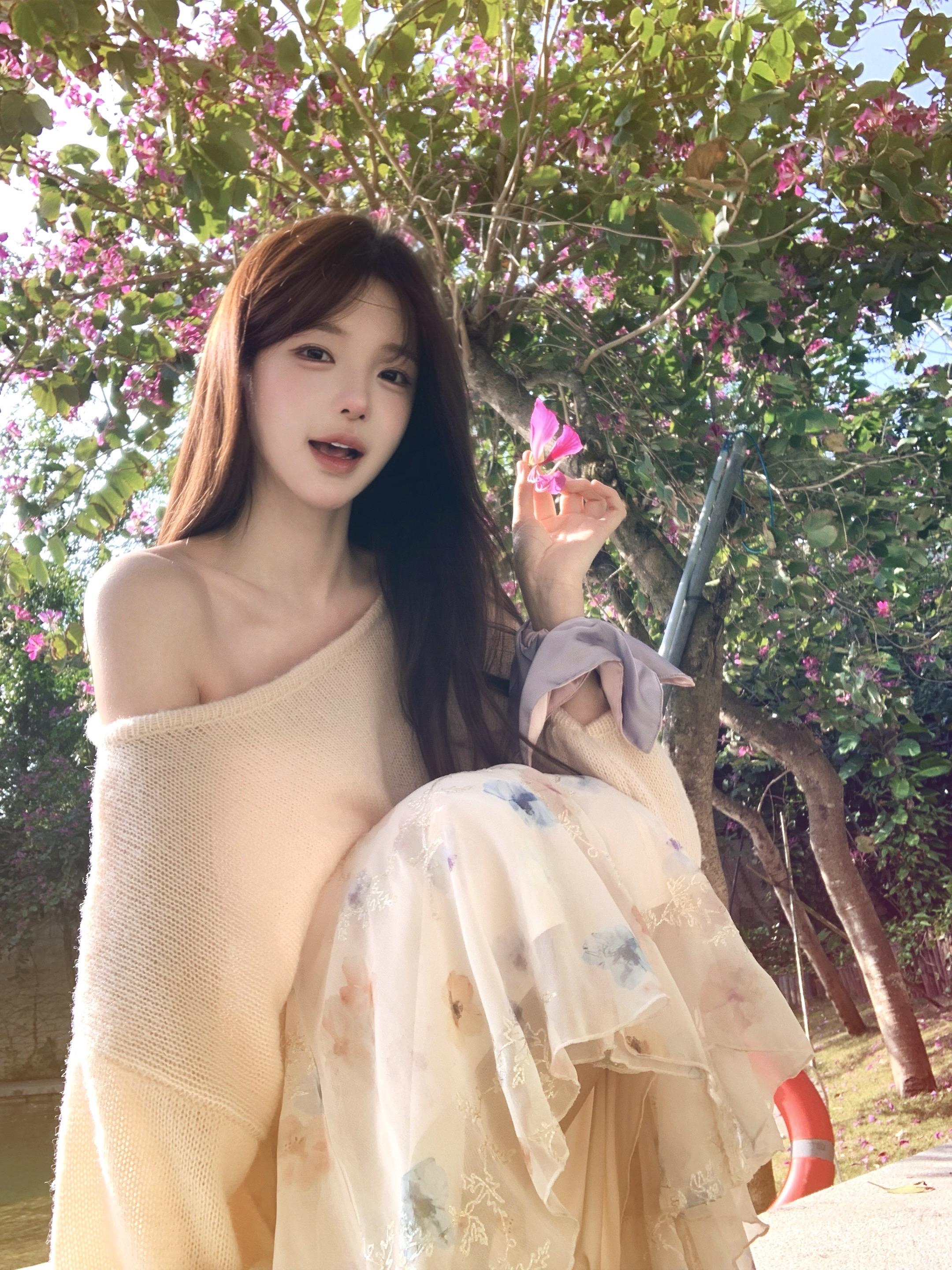 感到幸福的时候 可不可以放慢倍速