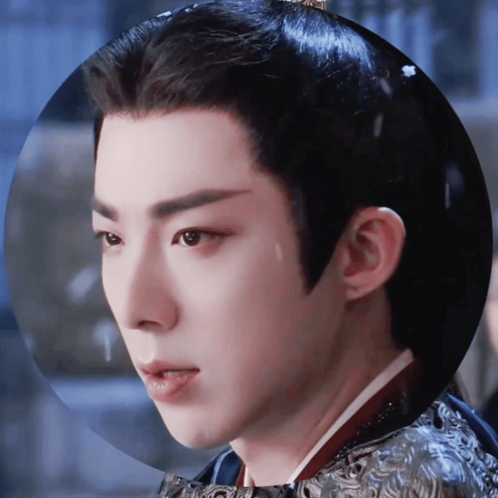 摩登兄弟给摩登兄弟的七夕星河情书  「摩饭的星河」营业中 “ 若无私心，不会执意