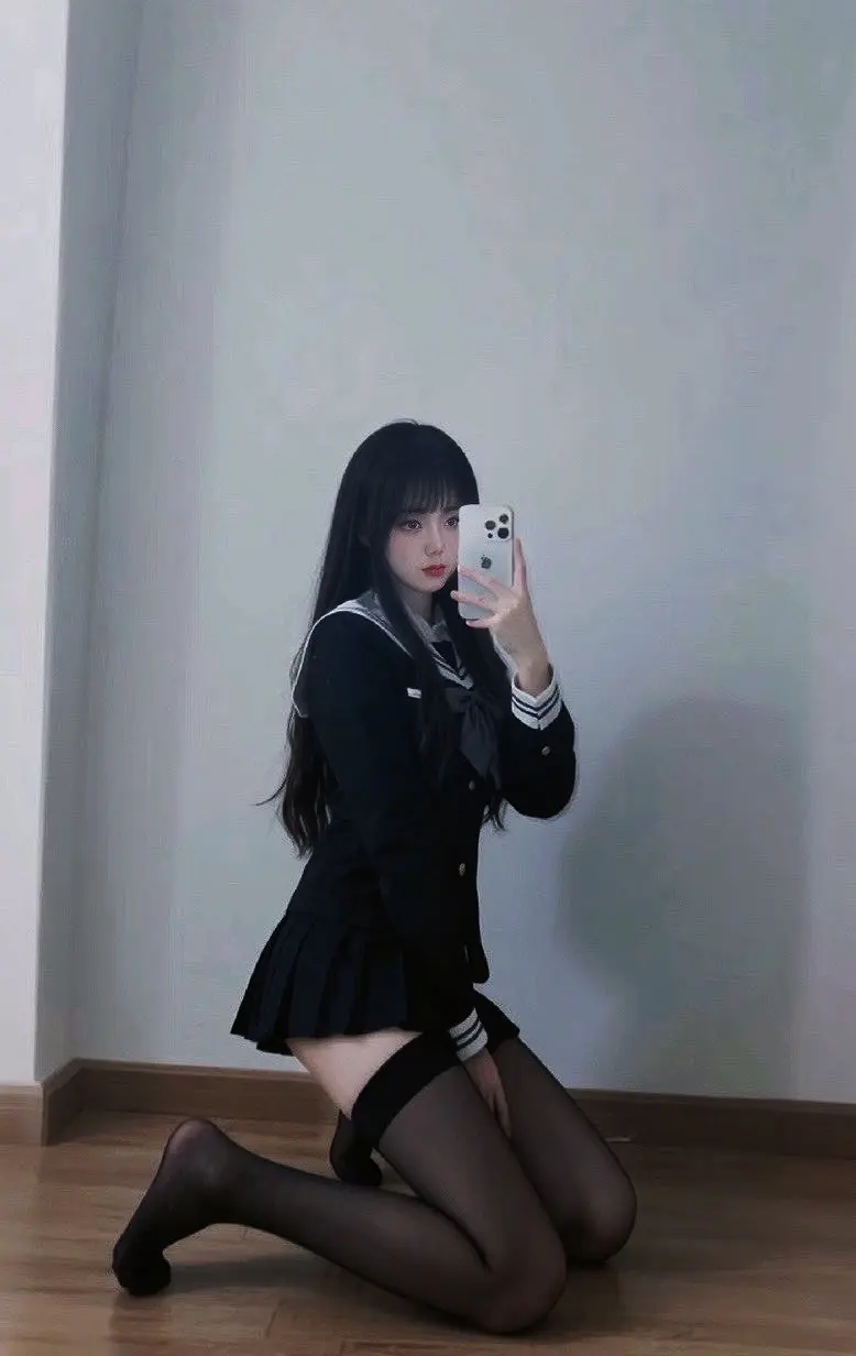 姐姐今天请假，所以今天是妹妹！